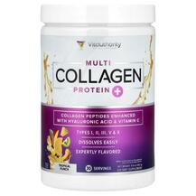 Колаген Multi Collagen Protein Tropical Punch 282 г