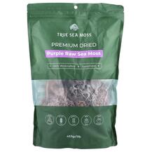 Ірландський морський мох Purple Raw Sea Moss True