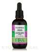Фото товара Herbalist & Alchemist, Желтокорень, Goldenseal Extract, 60 мл