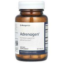 Metagenics, Adrenogen, 90 Tablets