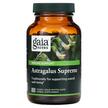 Фото товара Gaia Herbs, Астрагал, Astragalus Supreme, 120 капсул