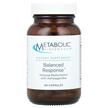 Фото товару Metabolic Maintenance, Balanced Response, Мультивітаміни, 60 к...