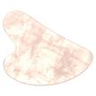 Mount Lai, Массажные камни, The Rose Quartz Gua Sha Tool, 1 Tool