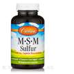 Фото товару MSM Sulfur 1000 mg