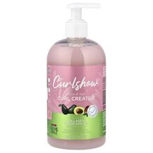 CurlShow Define & Style Curl Creator Средства для ухода за