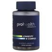 Фото товару ProHealth Longevity, Longevity B-Complex, B-комплекс, 60 капсул