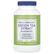 Фото товара Green Tea Extract Triple Strength, Экстракт Зеленого Чая, 200 кап