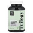 Trilogy Daily 3-in-1 Multi-Supplement, Мультивітаміни, 60 капсул