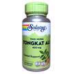Фото товара Solaray, Тонгкат Али 400 мг, Tongkat Ali, 60 капсул