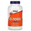 Now, Витамин С 1000 мг, C-1000, 250 капсул