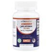 Фото товару Vitamatic, Melatonin Natural Berry, Мелатонін, 120 таблеток