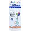Children's Teething Relief, При прорізуванні, 30 мл