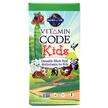 Garden of Life, Vitamin Code Kids, Мультивітаміни для дітей, 3...