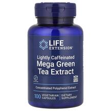 Огляд на Екстракт Зеленого Чаю Mega Green Tea Огляд на Екстракт Зеленого Чаю Mega Green Tea