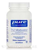 Th2 Modulator Поддержка иммунитета Pure 120 капсул