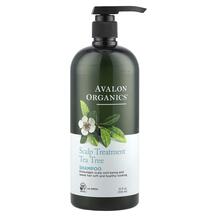 Шампунь Shampoo Scalp Treatment Tea Tree Avalon