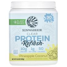 Clear Protein Refresh Pineapple Coconut Протеин