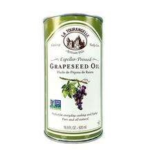 Екстракт виноградних кісточок Grapeseed Oil 500 мл