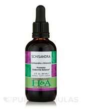 Herbalist & Alchemist, Schisandra Extract, 60 ml