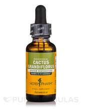 Cactus Grandiflorus Королевский кактус Herb Pharm