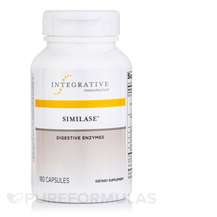 Integrative Therapeutics, Симилаз, Similase, 180 капсул