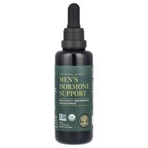 Підтримка гормонів Raw Herbal Extract Men's Hormone Підтримка гормонів Raw Herbal Extract Men's Hormone