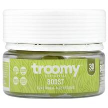 Boost Functional Mushrooms Gummies Lemon Lime Грибы