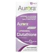 Фото товара Липосомальный Глутатион, Micro-Pack+ Liposomal Glutathione, 10 шт