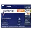 Фото товара Trace, Электролиты в стиках, Electrolyte PowerPak, 30 шт
