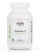 Фото товару Supreme C with Bioflavonoids, Вітамін C, 100 таблеток