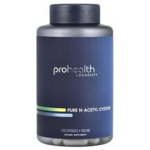 Pure N-Acetyl Cysteine 600 mg N-ацетилцистеин Pure N-Acetyl Cysteine 600 mg N-ацетилцистеин