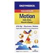 Enzymedica, Магний Движение, Magnesium Motion, 120 капсул