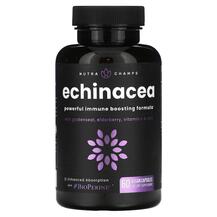Echinacea Эхинацея NutraChamps 60 капсул