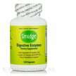 Фото товару Smidge, Digestive Enzymes, Ферменти, 120 капсул