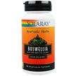 Фото товару Solaray, Boswellia 450 mg, Босвелія 450 мг, 60 капсул