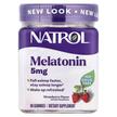 Фото товару Natrol, Melatonin Sleep Strawberry 5 mg, Мелатонін, 90 таблеток