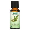 Фото товару Pure Essential Oil Organic Eucalyptus, Ефірна олія, 30 мл