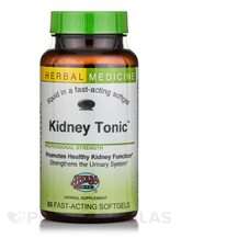 Kidney Tonic Поддержка почек Herbs Etc.