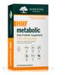 Фото товару Genestra, HMF Metabolic 50 Billion CFU, Жироспалювачі, 30 капсул