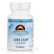 Фото товара ГАМК, Serene Science GABA Calm Orange Flavor, 30 таблеток