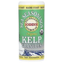 Ламінария Organic Sea Seasonings Kelp Granules Maine