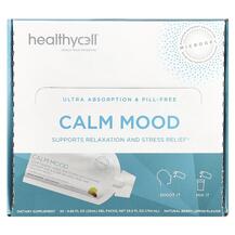 Calm Mood Natural Berry Lemon Поддержка стресса Calm Mood Natural Berry Lemon Поддержка стресса