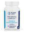 Фото товара Klaire Labs, Витамин C, Pro-Biotic Complex, 100 капсул