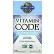 Garden of Life, Vitamin Code 50 & Wiser Men, Вітаміни, 240...