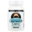 Фото товара Coenzymate B Complex Peppermint Flavored Sublingual, B-комплекс, 