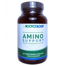 Amino Support, Амінокислоти, 90 капсул