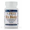 Фото товару Rx Biotic Powder for Pets