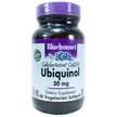 Фото товару Bluebonnet, Ubiquinol CoQ10, Убіхінол CoQ10 50 мг, 60 капсул