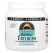 Фото товару Source Naturals, Arthred Collage, Підтримка суглобів, 255.15 г