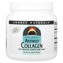 Підтримка суглобів Arthred Collage Source Naturals
